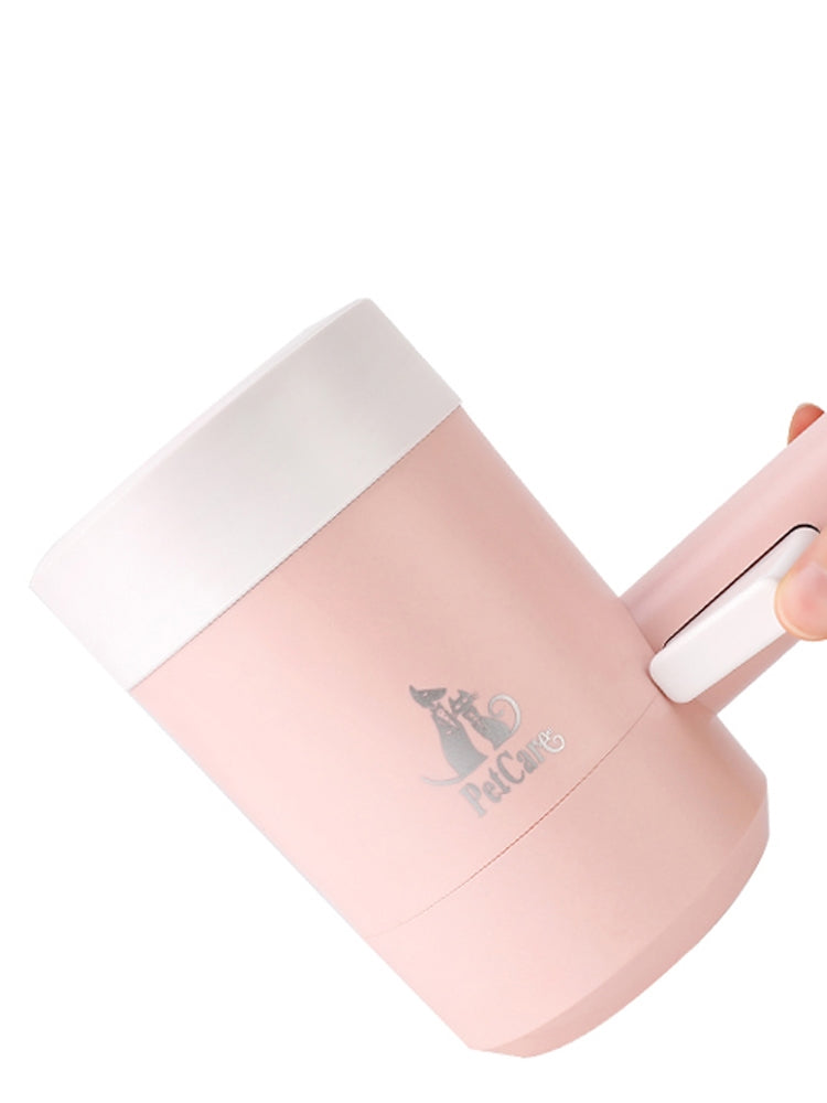 PawClean Pro – Silicone Paw Cleaner Cup for Dogs & Cats