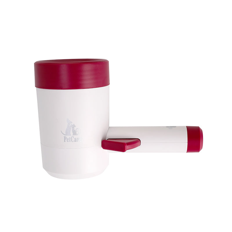 PawClean Pro – Silicone Paw Cleaner Cup for Dogs & Cats