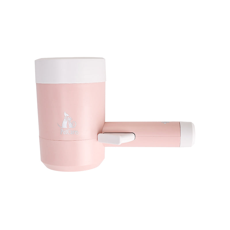 PawClean Pro – Silicone Paw Cleaner Cup for Dogs & Cats
