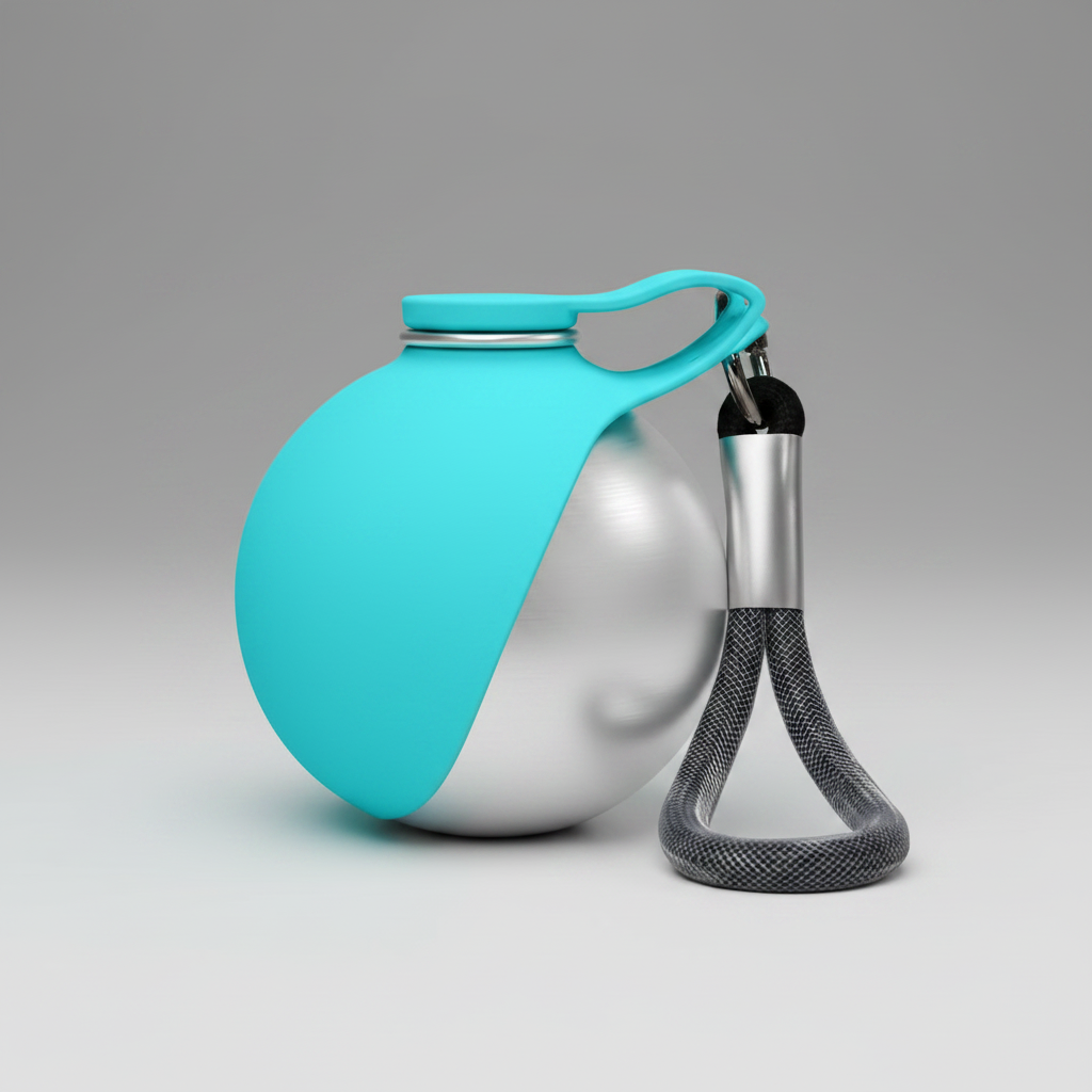 Blue Bottle