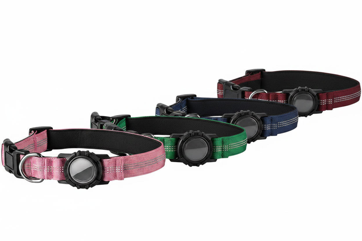 Colour lineup – all variants