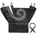 PawGuard™ Waterproof Car Seat Cover for Dogs