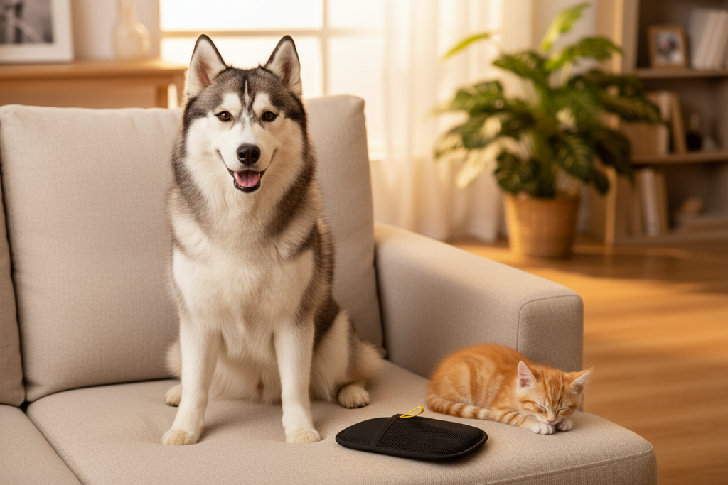 PawLift Cover Photo